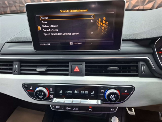 Used Audi A5