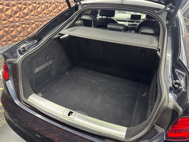 Used Audi A5