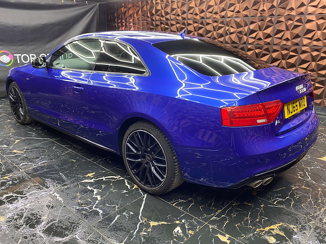 Used Audi A5