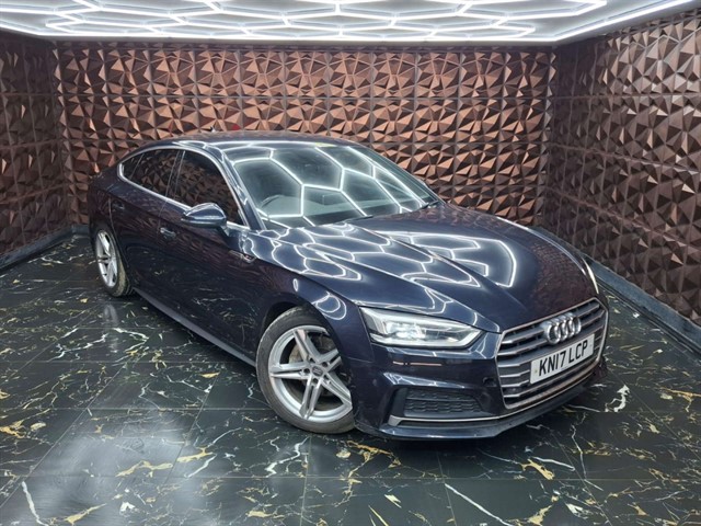 Used Audi A5 in Wisbech, Ascot, Camberley in Cambridgeshire Used Audi A5 in Wisbech, Ascot, Camberley in Cambridgeshire