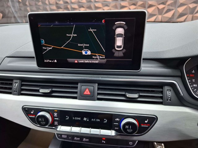 Used Audi A5