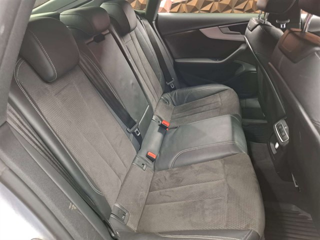 Used Audi A5