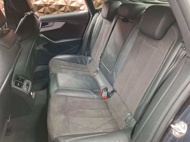 Used Audi A5