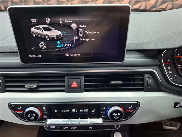 Used Audi A5