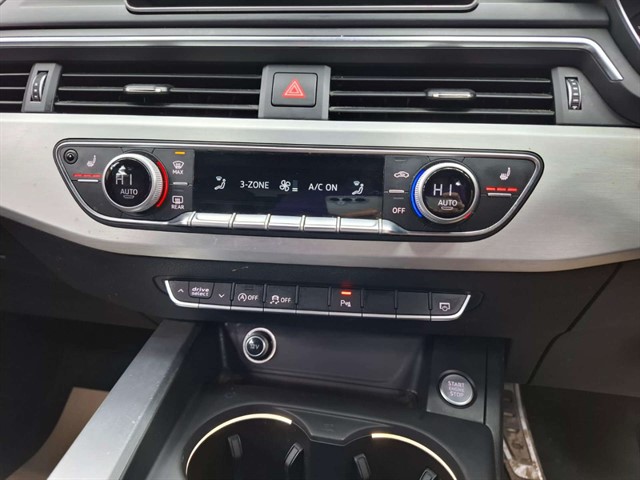 Used Audi A5