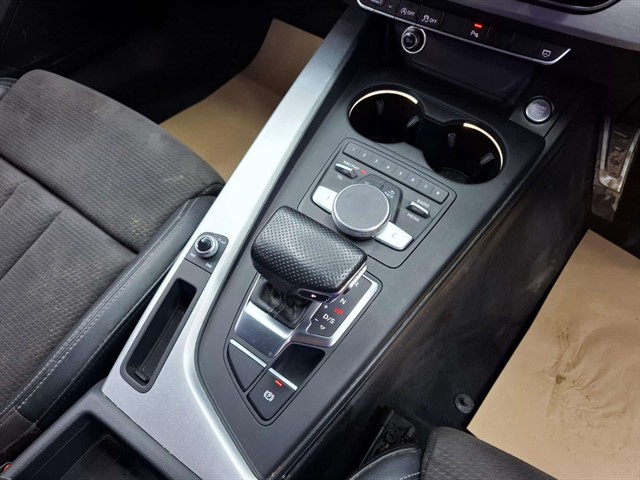 Used Audi A5