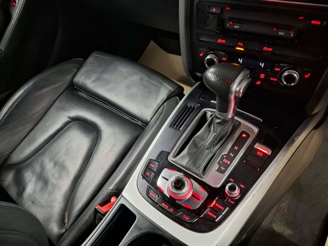 Used Audi A5