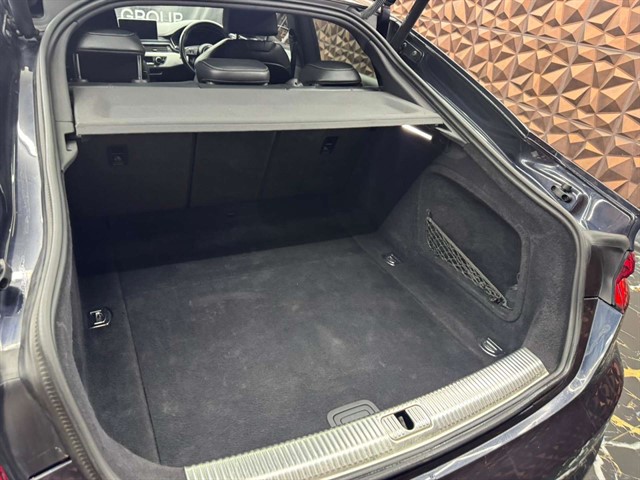 Used Audi A5