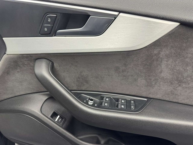 Used Audi A5