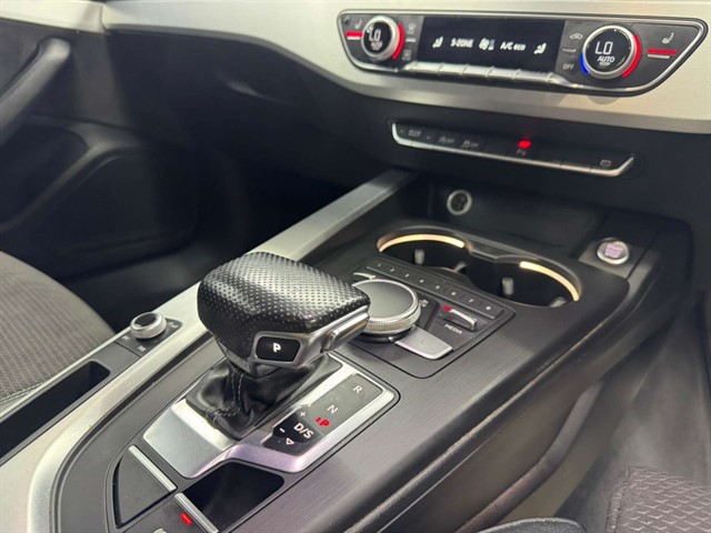 Used Audi A5
