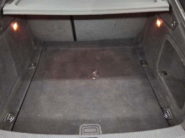 Used Audi A5