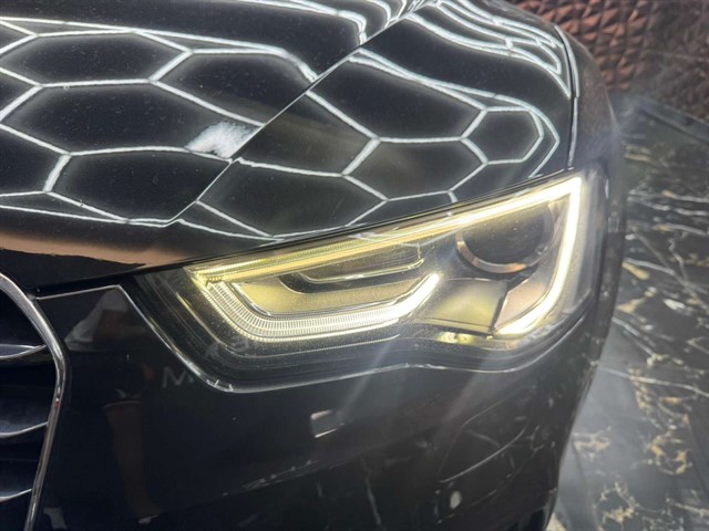 Used Audi A5 in Wisbech, Ascot, Camberley in Cambridgeshire