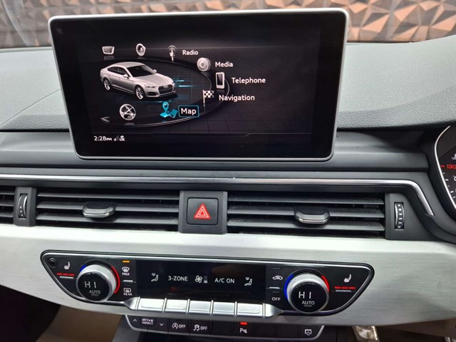 Used Audi A5