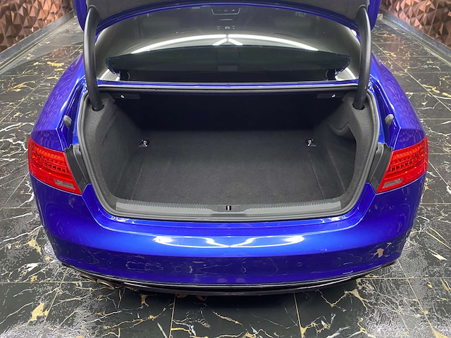Used Audi A5