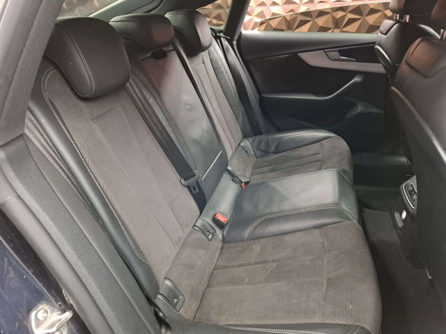 Used Audi A5