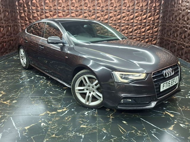 Used Audi A5 in Wisbech, Ascot, Camberley in Cambridgeshire Used Audi A5 in Wisbech, Ascot, Camberley in Cambridgeshire