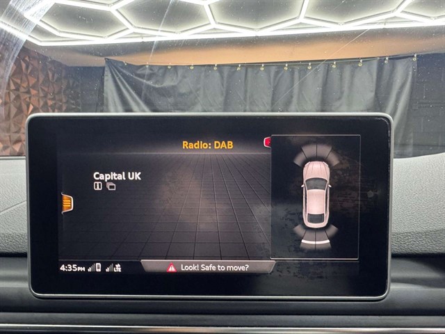 Used Audi A5