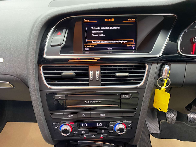 Used Audi A5