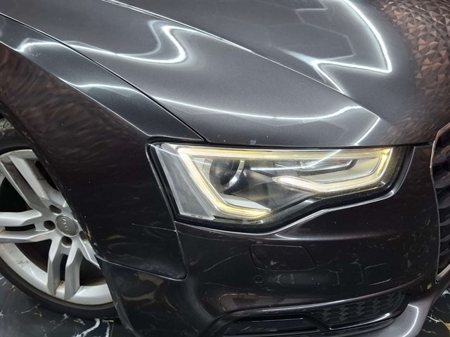 Used Audi A5 in Wisbech, Ascot, Camberley in Cambridgeshire Used Audi A5 in Wisbech, Ascot, Camberley in Cambridgeshire
