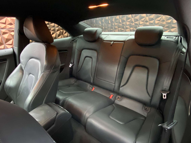 Used Audi A5