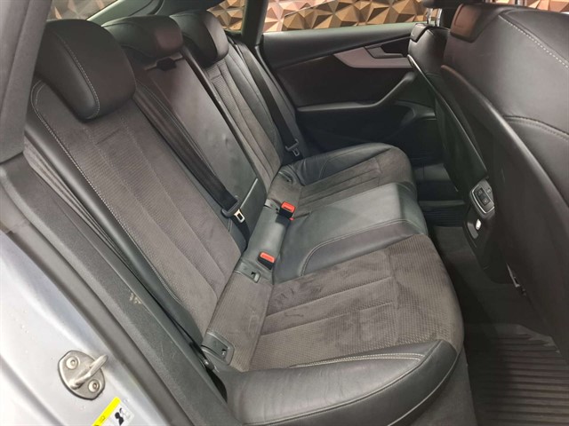 Used Audi A5