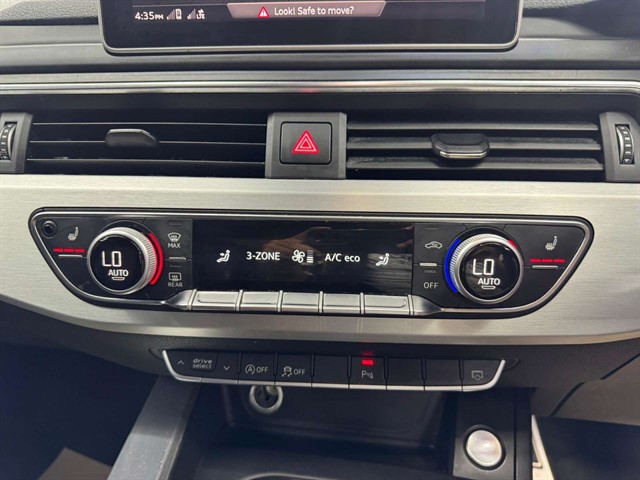 Used Audi A5