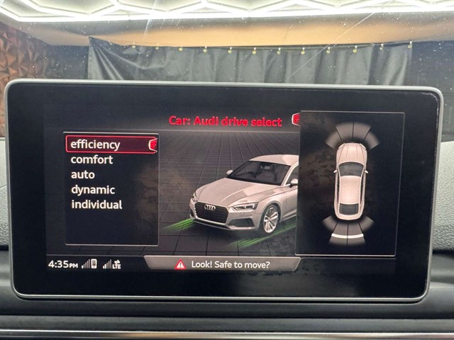 Used Audi A5