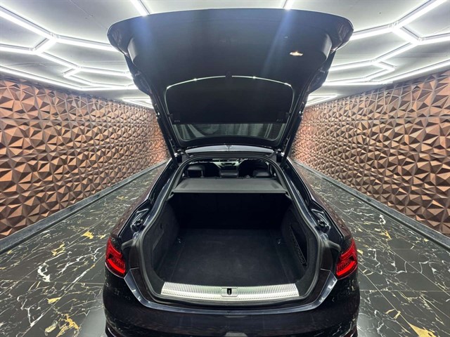 Used Audi A5