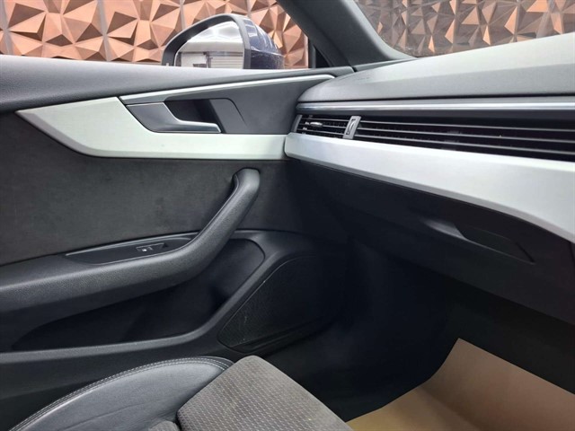Used Audi A5