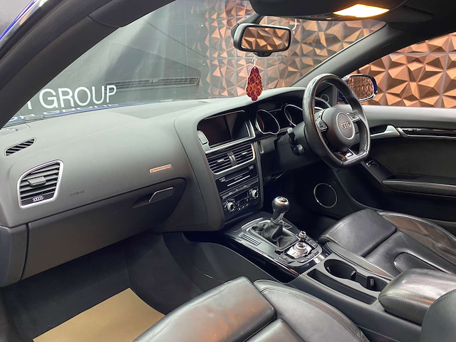 Used Audi A5