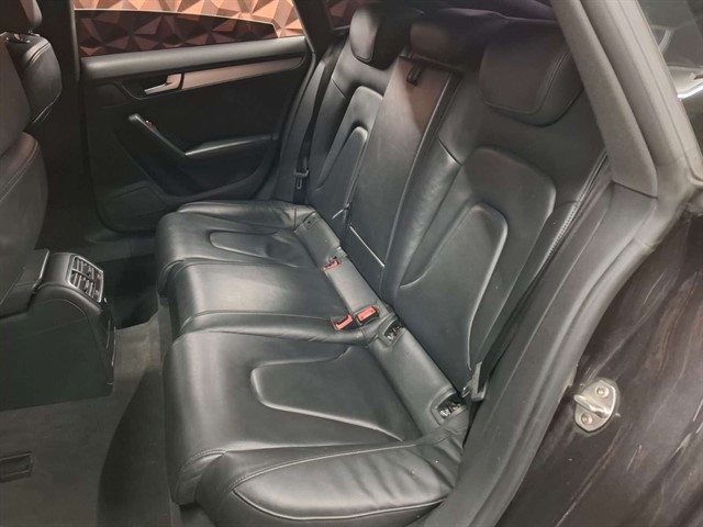 Used Audi A5