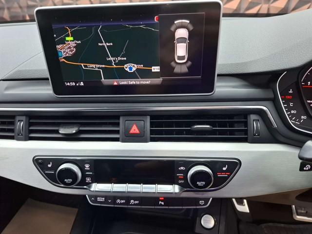 Used Audi A5