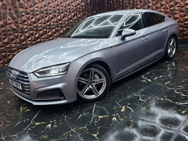 Used Audi A5 in Wisbech, Ascot, Camberley in Cambridgeshire Used Audi A5 in Wisbech, Ascot, Camberley in Cambridgeshire