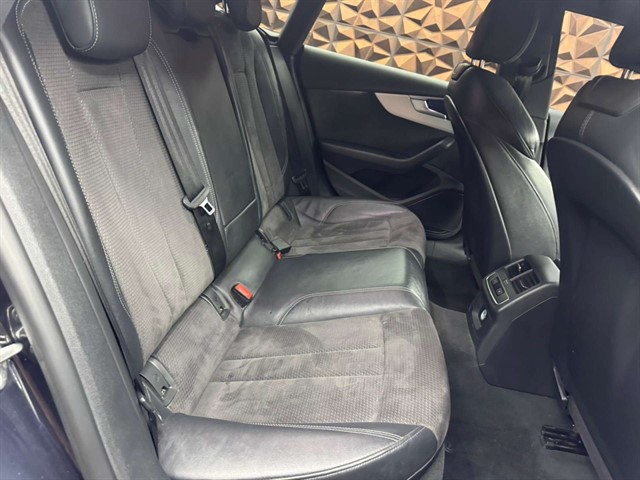 Used Audi A5