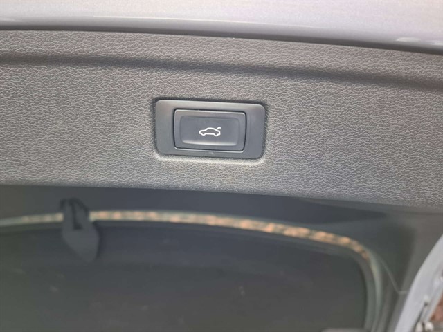 Used Audi A5