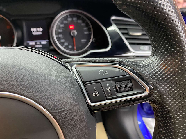 Used Audi A5