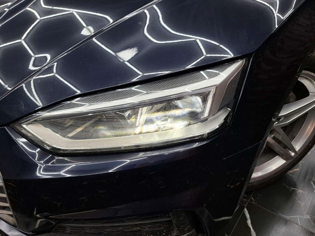 Used Audi A5