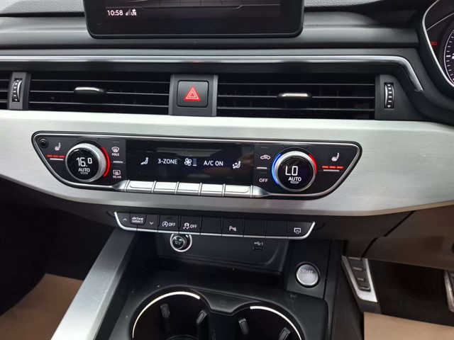 Used Audi A5
