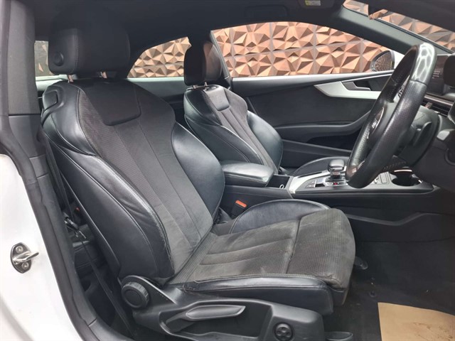 Used Audi A5
