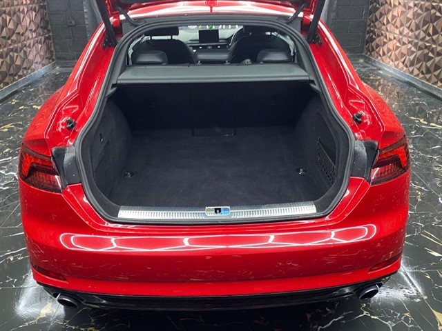 Used Audi A5