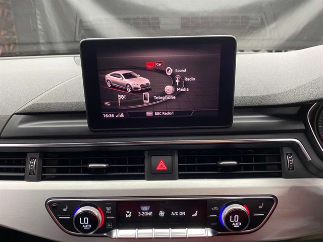 Used Audi A5