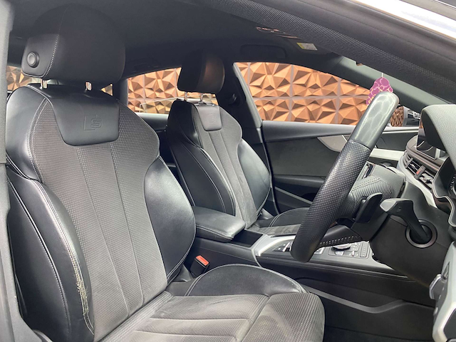 Used Audi A5