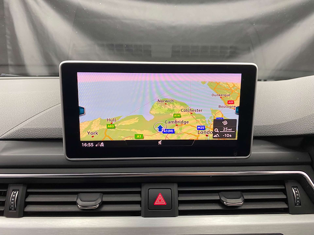 Used Audi A5