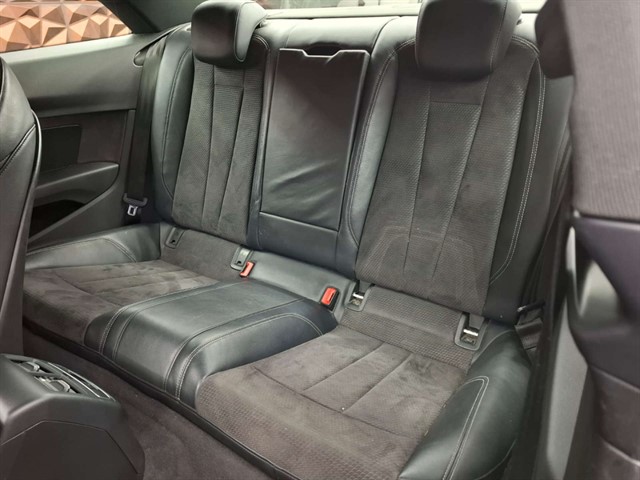 Used Audi A5