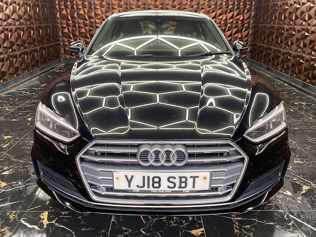 Used Audi A5 in Wisbech, Ascot, Camberley in Cambridgeshire