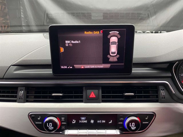 Used Audi A5