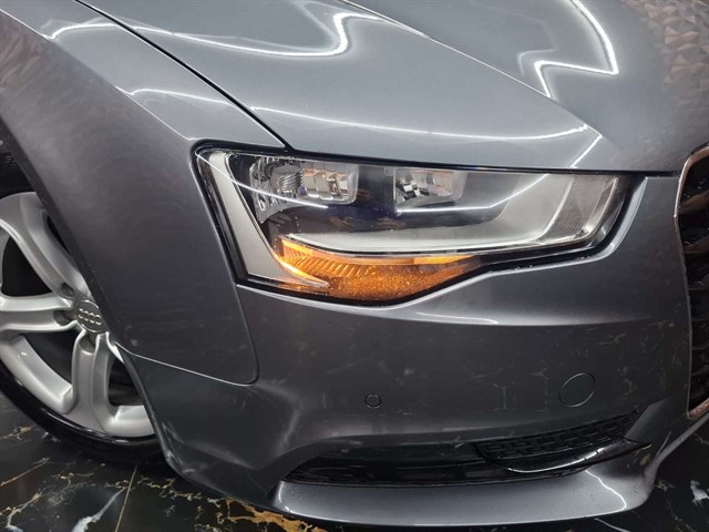 Used Audi A5