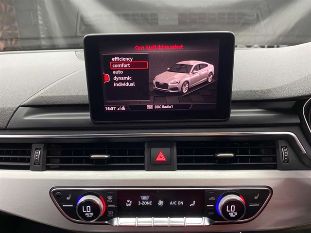 Used Audi A5