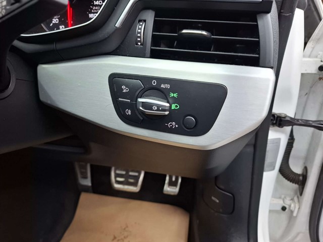 Used Audi A5