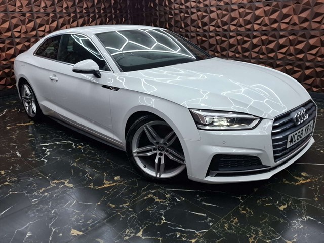 Used Audi A5 in Wisbech, Ascot, Camberley in Cambridgeshire Used Audi A5 in Wisbech, Ascot, Camberley in Cambridgeshire